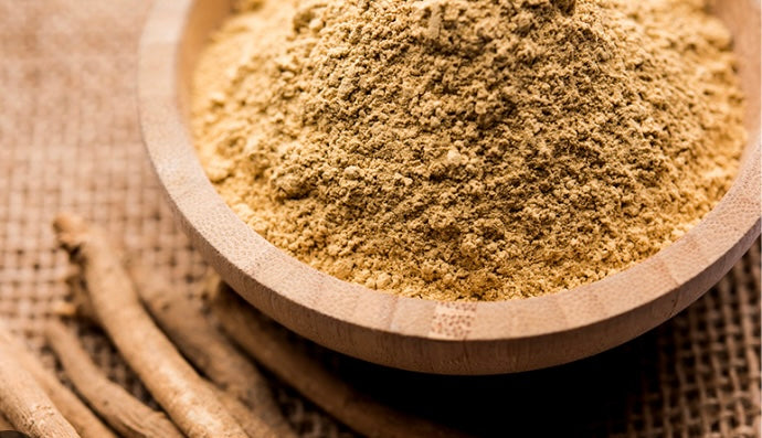 Ashwagandha powder (30 day supply)