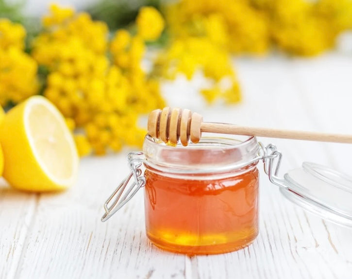 HONEY!!HONEY!!