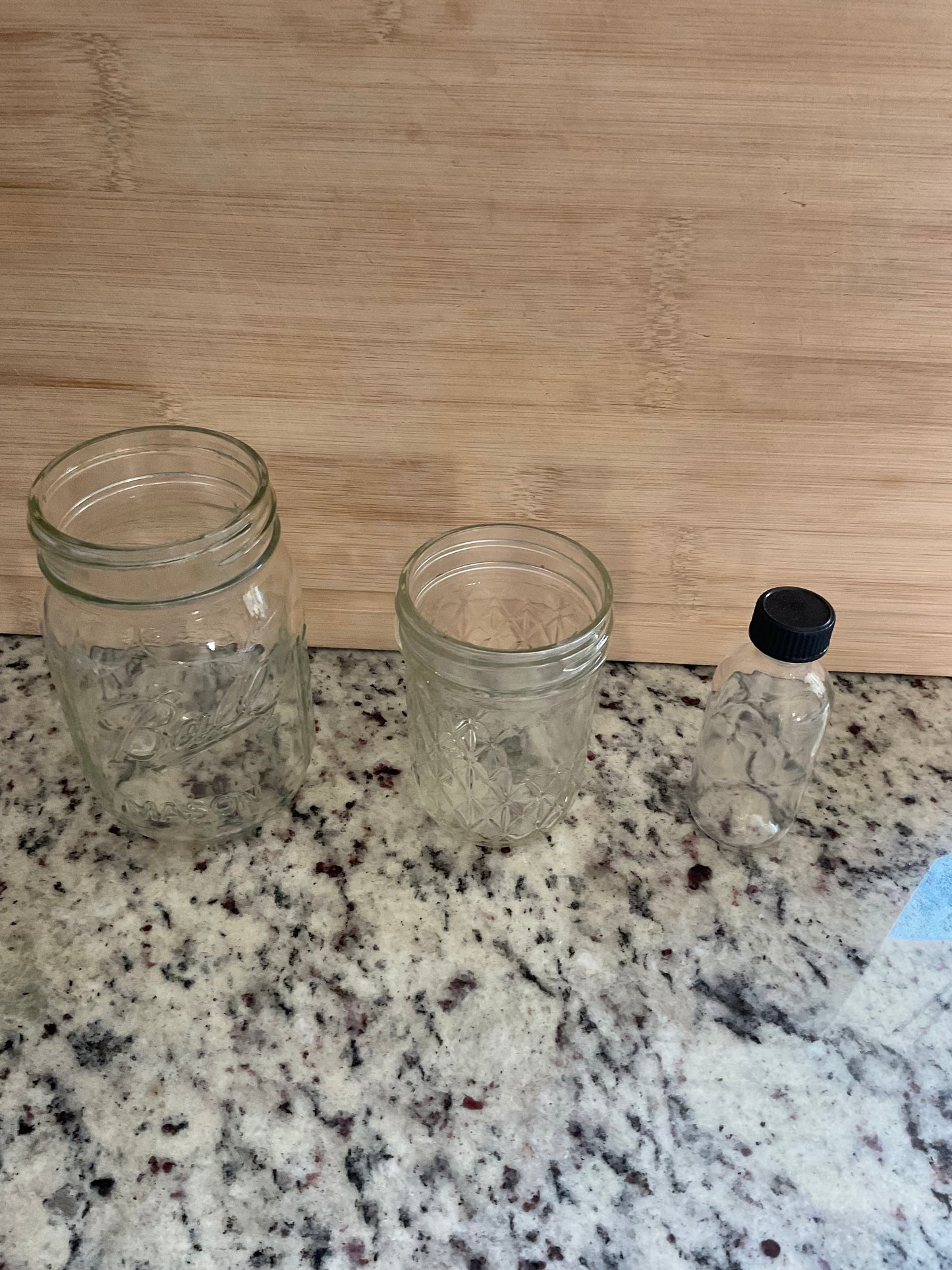 Elderberry syrup (original recipe)