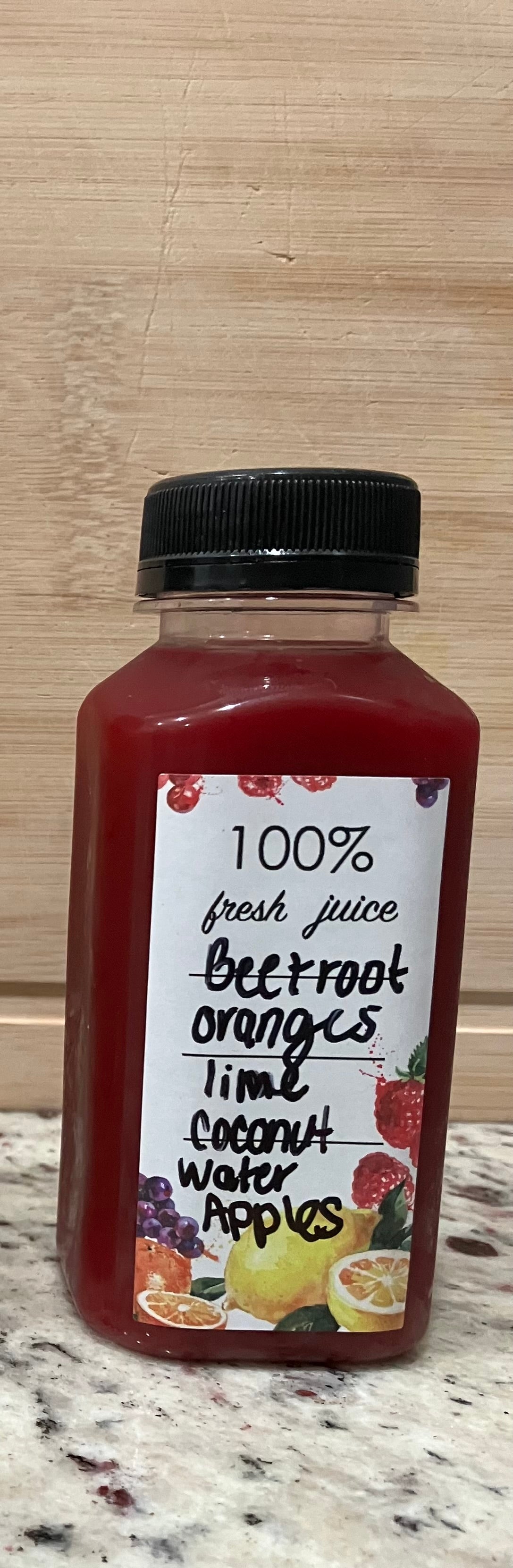 BEET ROOT JUICE