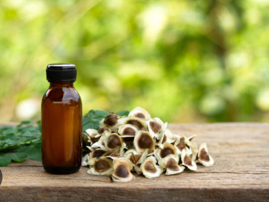 MORINGA OIL🌱🌿